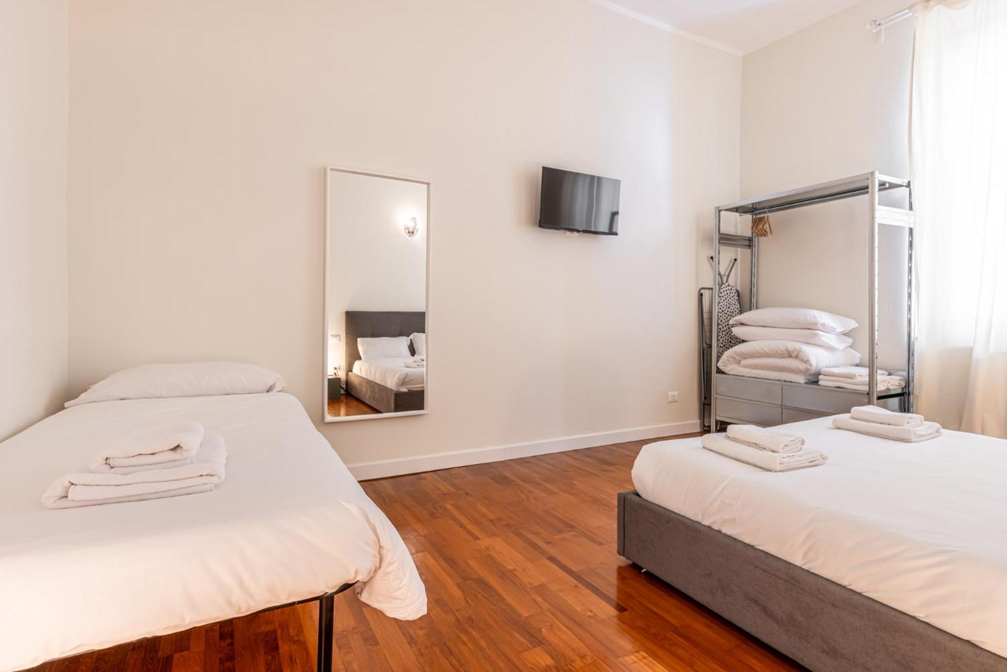 Cortivo House - Silva 45 Next To Metro Lotto — Photos 2
